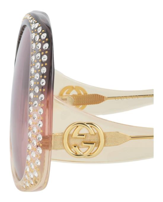  구찌 선글라스 GG1235S 30013495 003 01274 NS Pink - GUCCI