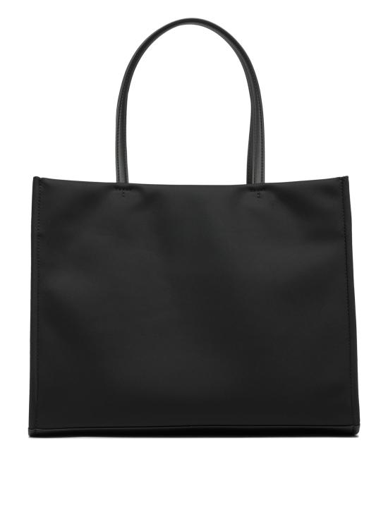 26FW 토리버치 엘라 스몰 토트백 164757001 Black - TORY BURCH