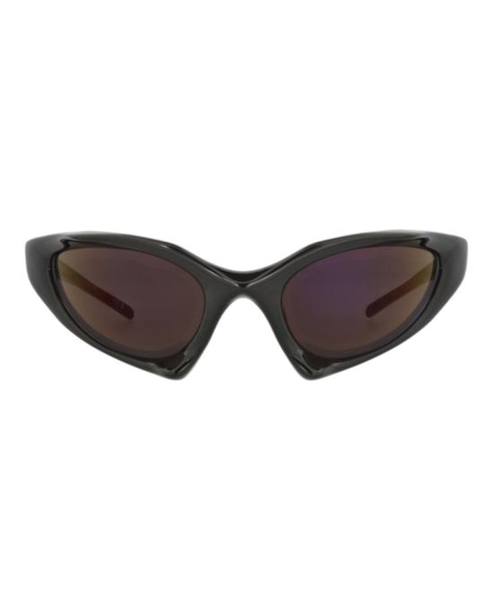  발렌시아가 선글라스 BB0352S 30015644 005 00011 NS Black