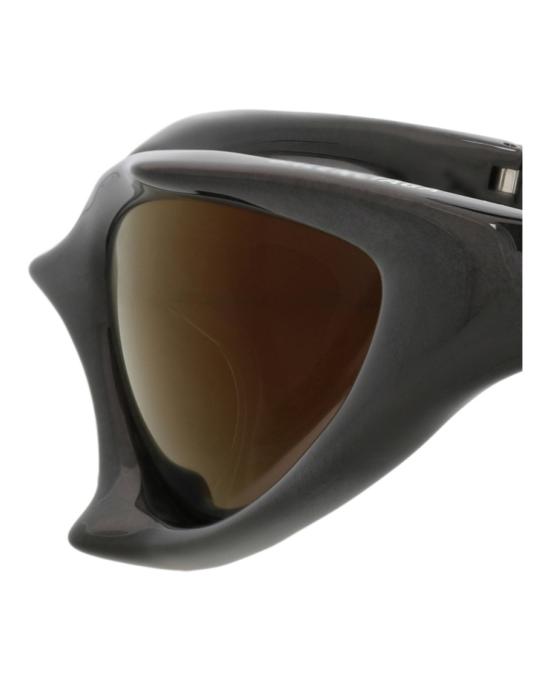  발렌시아가 선글라스 BB0352S 30015644 005 00011 NS Black - BALENCIAGA