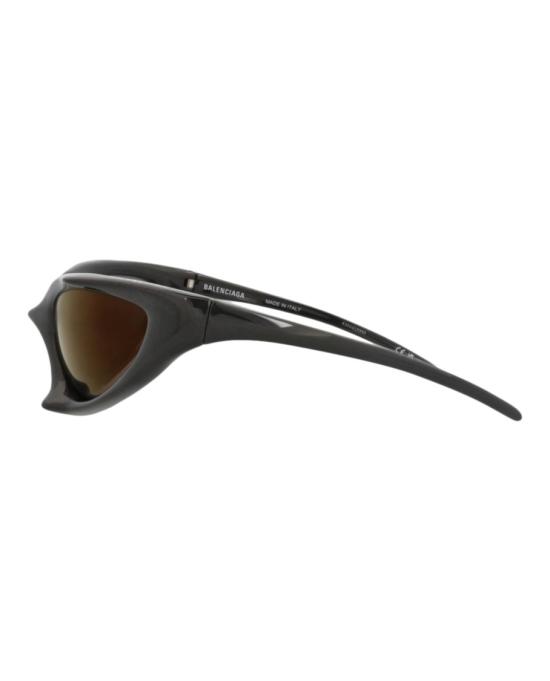  발렌시아가 선글라스 BB0352S 30015644 005 00011 NS Black - BALENCIAGA