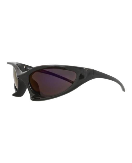  발렌시아가 선글라스 BB0352S 30015644 005 00011 NS Black - BALENCIAGA