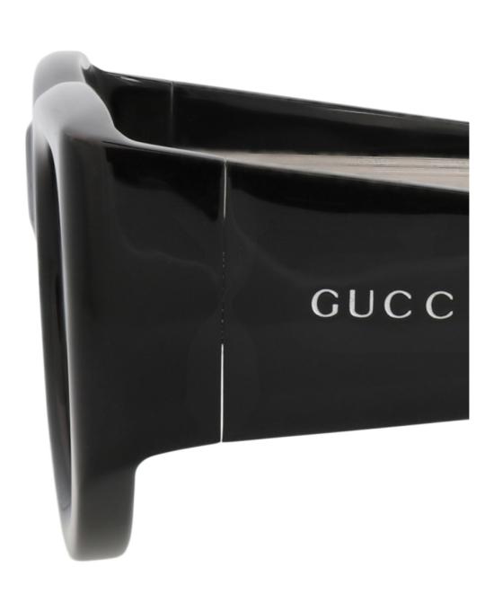  구찌 선글라스 GG1917S 30016529 002 00018 NS White - GUCCI