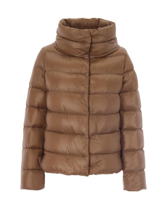 26FW 에르노 숏패딩 5995149 Brown