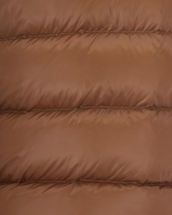 26FW 에르노 숏패딩 5995149 Brown - HERNO