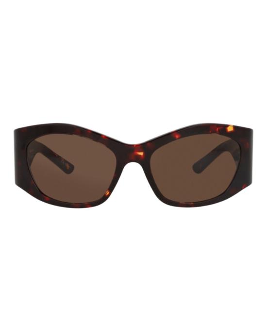  발렌시아가 선글라스 BB0329S 30014894 002 20355 NS Brown
