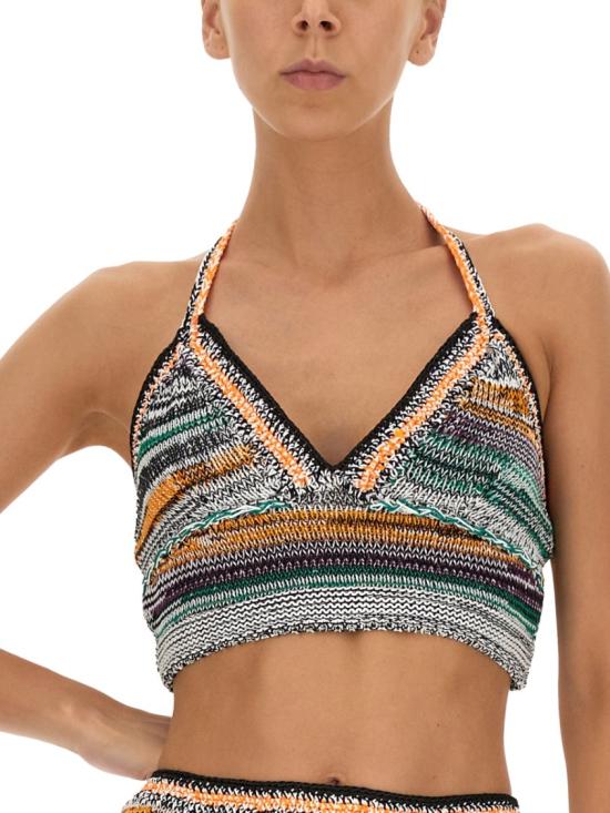  미스타 탑 ML 0238 MULTI Multicolor - MIISTA