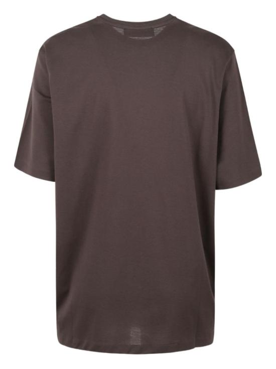 26SS 더프랭키샵 탑 TSFS044222000BROWN Grey - THE FRANKIE SHOP