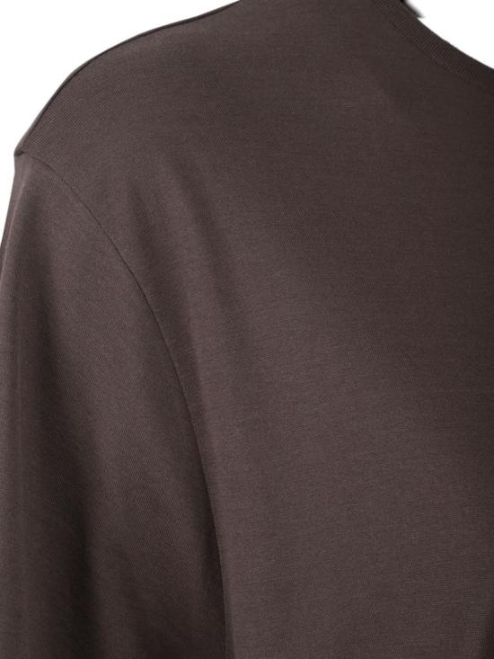 26SS 더프랭키샵 탑 TSFS044222000BROWN Grey - THE FRANKIE SHOP