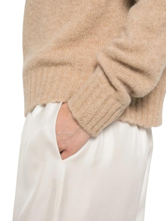 26FW 주카 터틀넥 J4451050141318 Neutrals - JUCCA