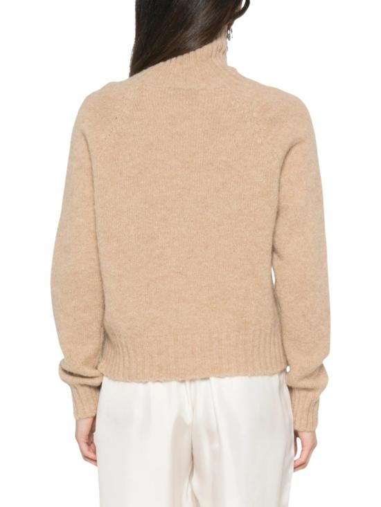 26FW 주카 터틀넥 J4451050141318 Neutrals - JUCCA