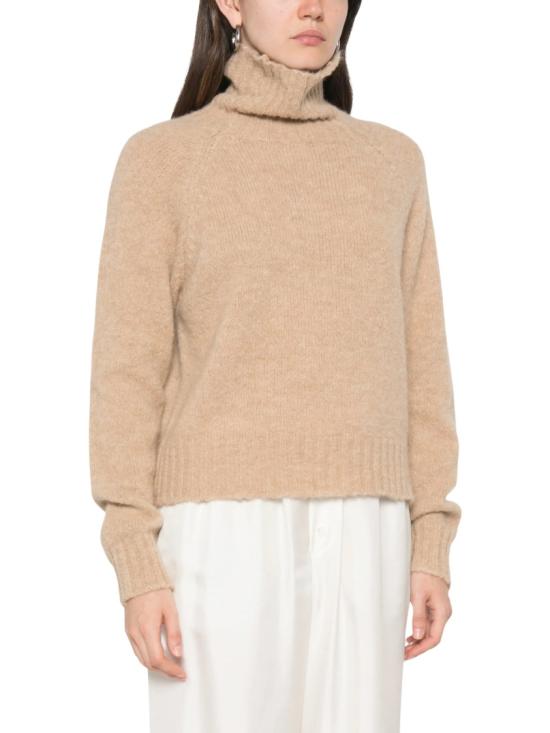 26FW 주카 터틀넥 J4451050141318 Neutrals - JUCCA