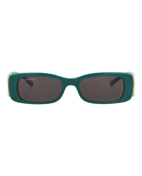  발렌시아가 선글라스 BB0096S 30008871 006 30936 NS Green