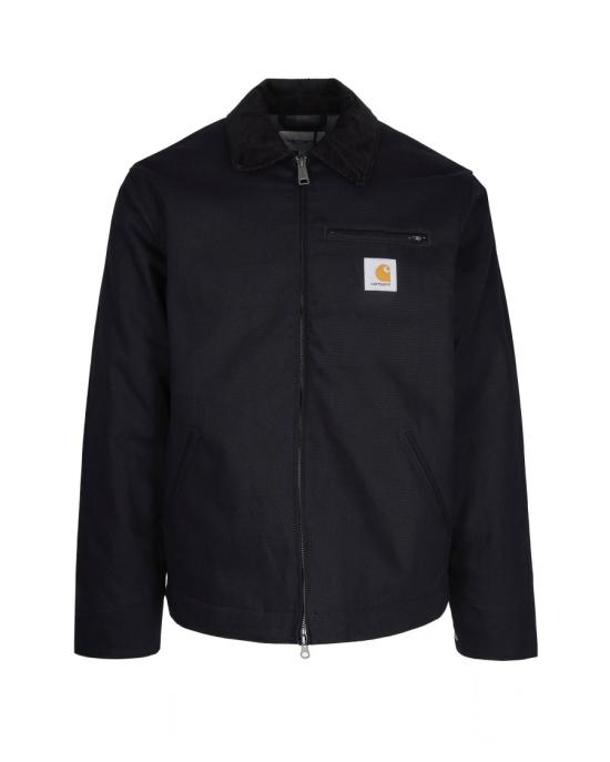 26FW 칼하트 WIP 자켓 6287308 Black