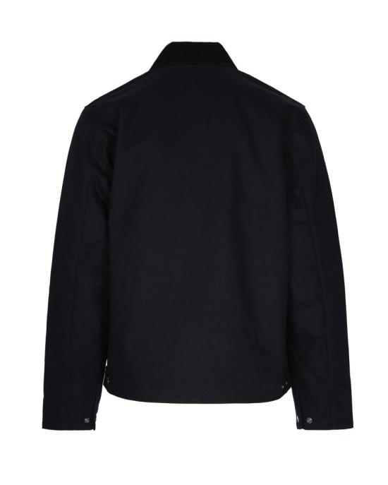 26FW 칼하트 WIP 자켓 6287308 Black - CARHARTT WIP