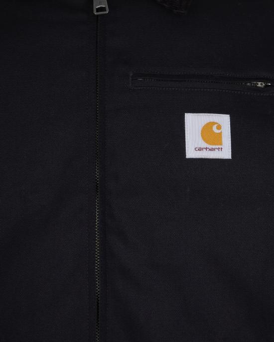 26FW 칼하트 WIP 자켓 6287308 Black - CARHARTT WIP