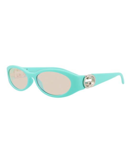  구찌 선글라스 GG1660S 30015372 007 40381 NS Grey - GUCCI