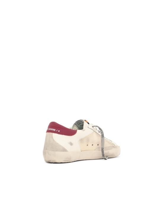 26FW 골든구스 스니커즈 GMF00104 F008726 15984 Neutrals - GOLDEN GOOSE