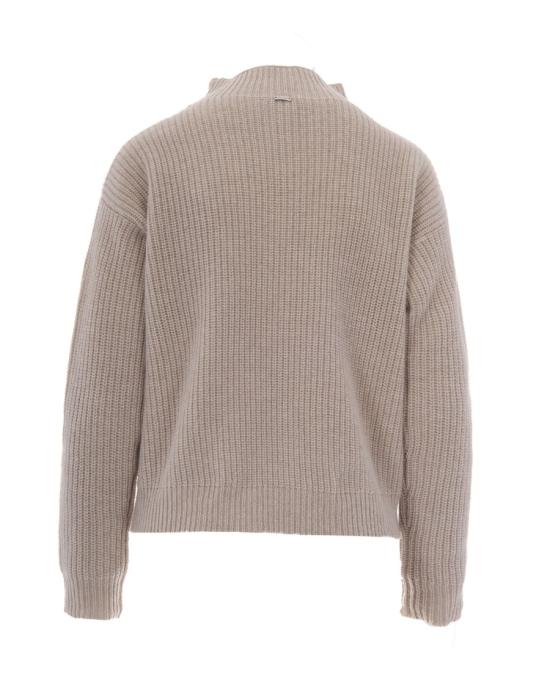 26FW 에르노 터틀넥 2994493 Neutrals - HERNO