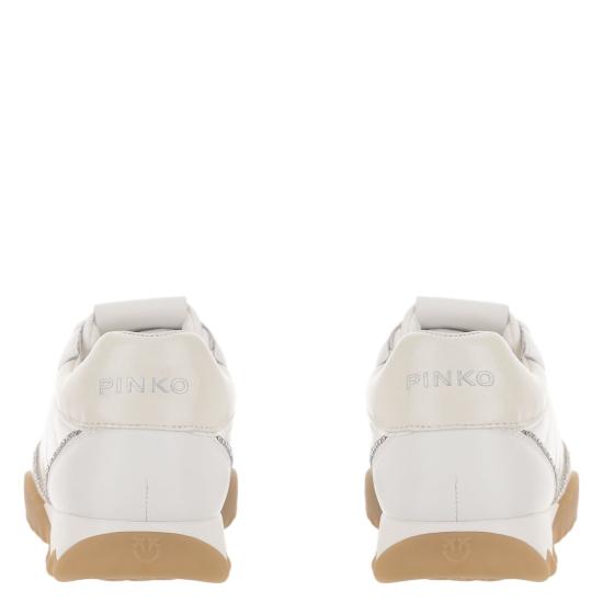 26FW 핑코 스니커즈 SS0177P023Z1B White - PINKO