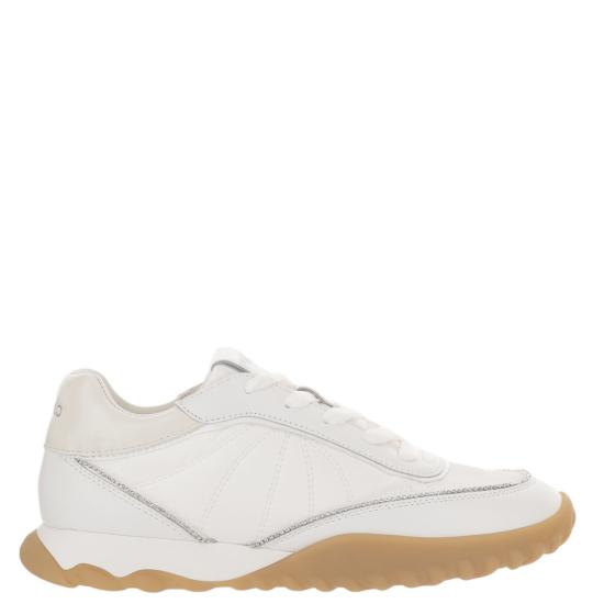 26FW 핑코 스니커즈 SS0177P023Z1B White