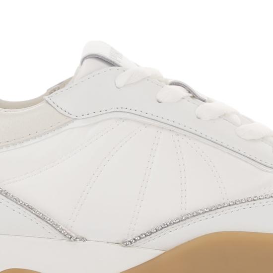 26FW 핑코 스니커즈 SS0177P023Z1B White - PINKO