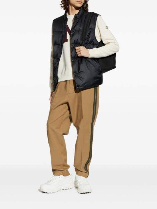 26FW 몽클레어 자켓 L20911A00028597YF999 Black - MONCLER
