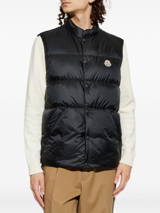 26FW 몽클레어 자켓 L20911A00028597YF999 Black - MONCLER