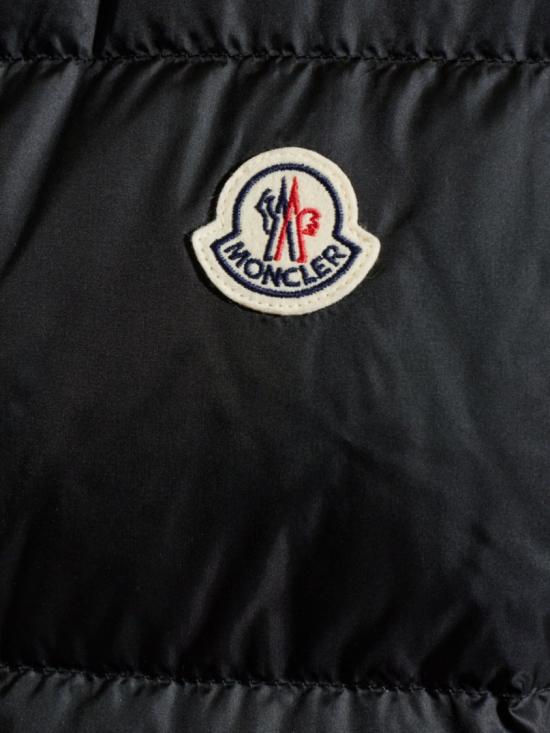 26FW 몽클레어 자켓 L20911A00028597YF999 Black - MONCLER