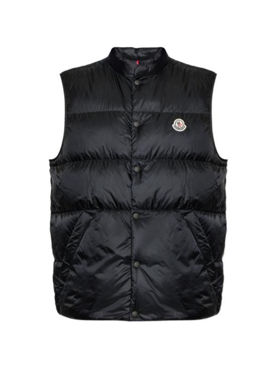 26FW 몽클레어 자켓 L20911A00028597YF999 Black