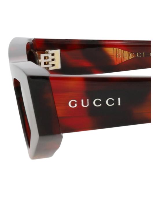  구찌 선글라스 GG1779S 30015942 005 20355 NS Brown - GUCCI