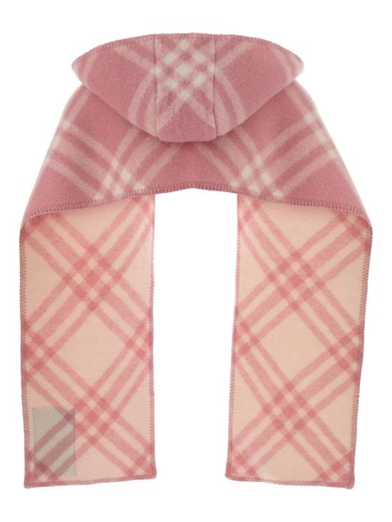26FW 버버리 머플러/스카프 8114136A4709 Pink - BURBERRY
