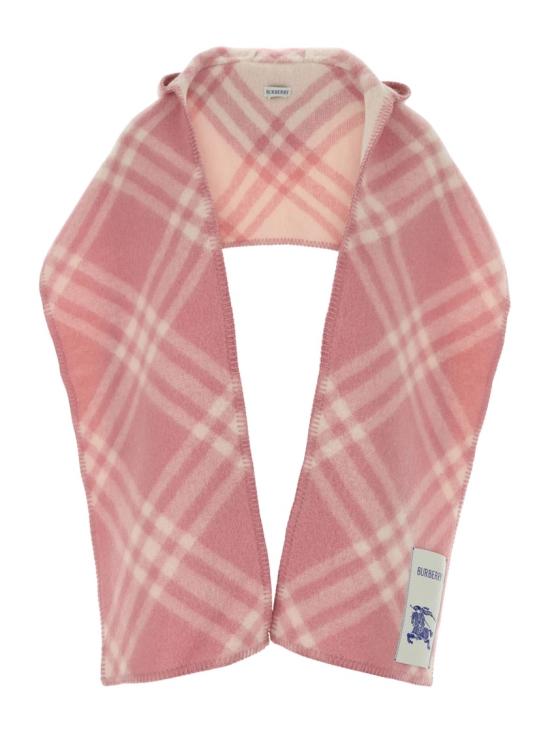 26FW 버버리 머플러/스카프 8114136A4709 Pink
