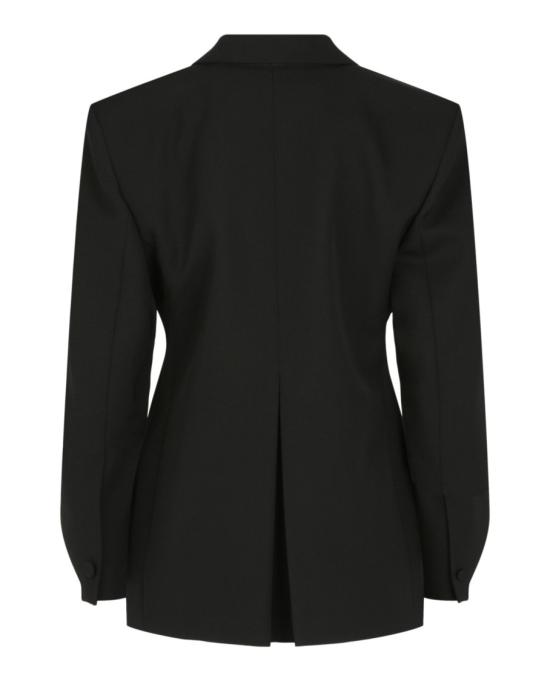  지방시 자켓 BW30H8 1527 001 00002 40 Black - GIVENCHY