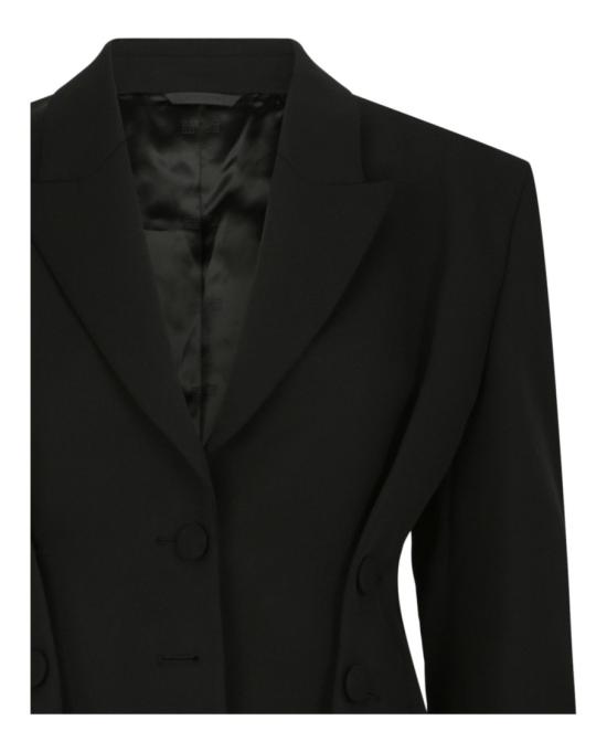  지방시 자켓 BW30H8 1527 001 00002 40 Black - GIVENCHY