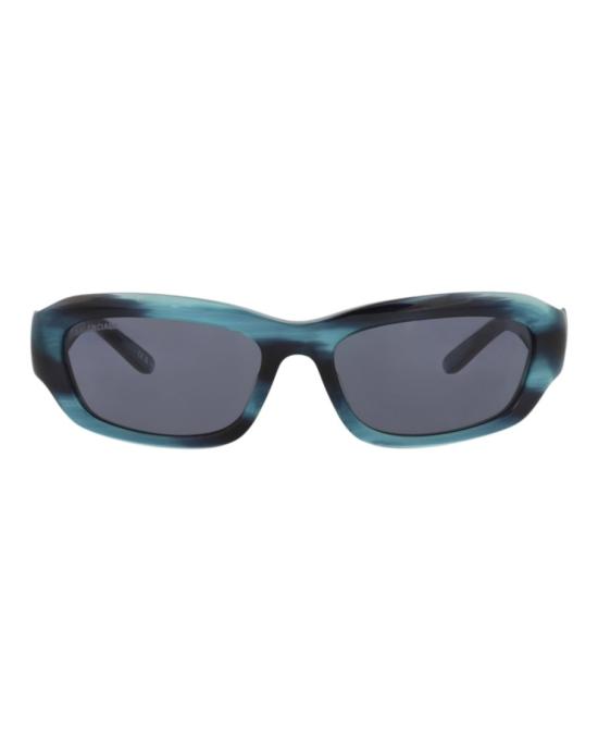  발렌시아가 선글라스 BB0409S 30016123 003 40014 NS Blue
