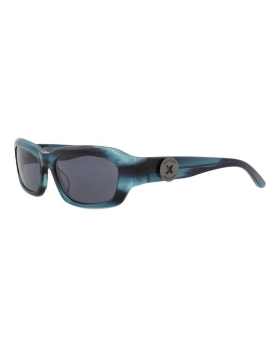  발렌시아가 선글라스 BB0409S 30016123 003 40014 NS Blue - BALENCIAGA