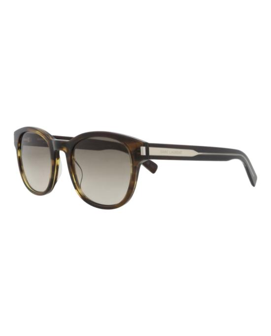  생로랑 선글라스 SL620 30014649 005 20973 NS Brown - SAINT LAURENT