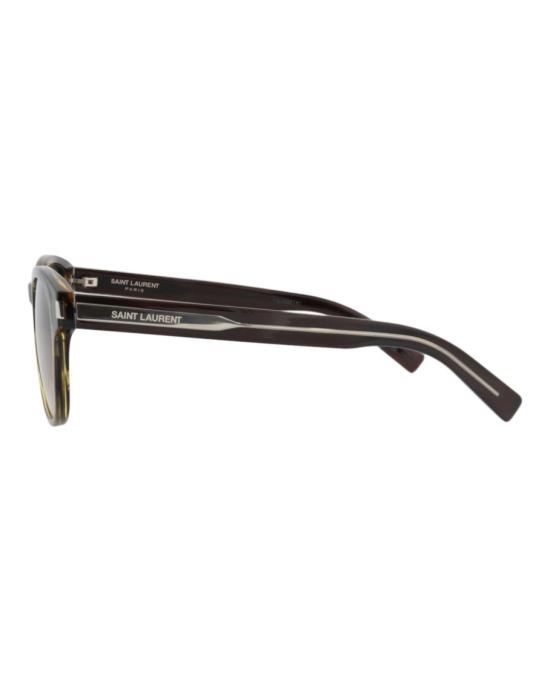  생로랑 선글라스 SL620 30014649 005 20973 NS Brown - SAINT LAURENT