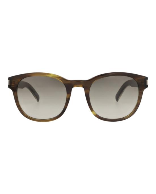  생로랑 선글라스 SL620 30014649 005 20973 NS Brown