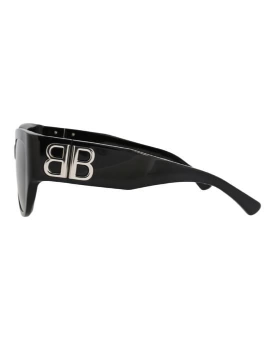  발렌시아가 선글라스 BB0323SK 30014888 006 00011 NS Grey - BALENCIAGA