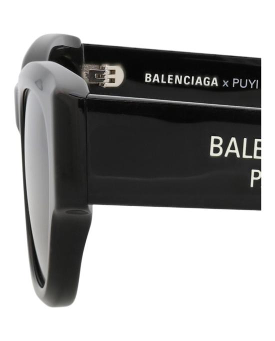  발렌시아가 선글라스 BB0389SK 30016099 005 00011 NS Grey - BALENCIAGA
