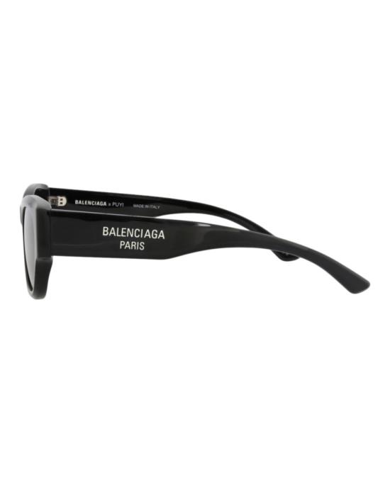  발렌시아가 선글라스 BB0389SK 30016099 005 00011 NS Grey - BALENCIAGA