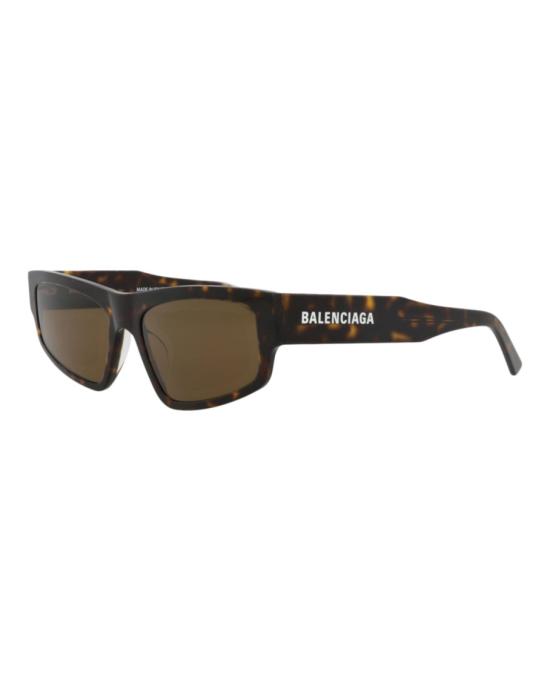  발렌시아가 선글라스 BB0305S 30014522 002 20355 NS Black - BALENCIAGA