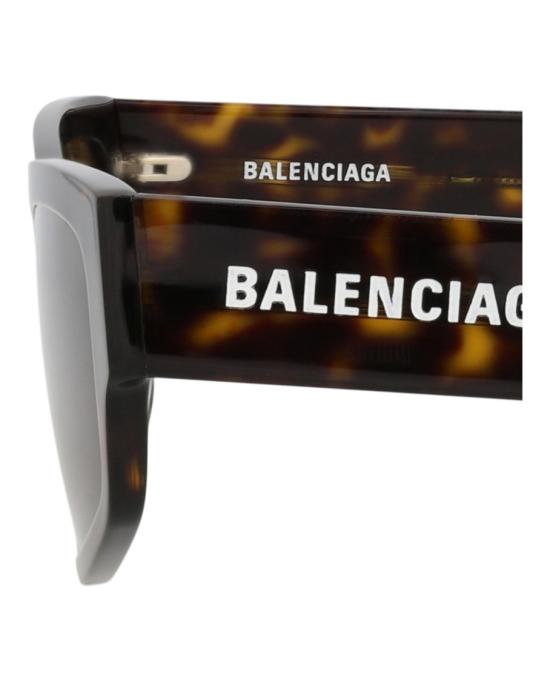  발렌시아가 선글라스 BB0305S 30014522 002 20355 NS Black - BALENCIAGA
