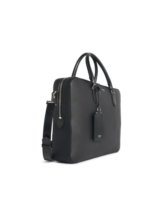  톰포드 브리프케이스 H0651 LCL213S NAA Grey - TOMFORD