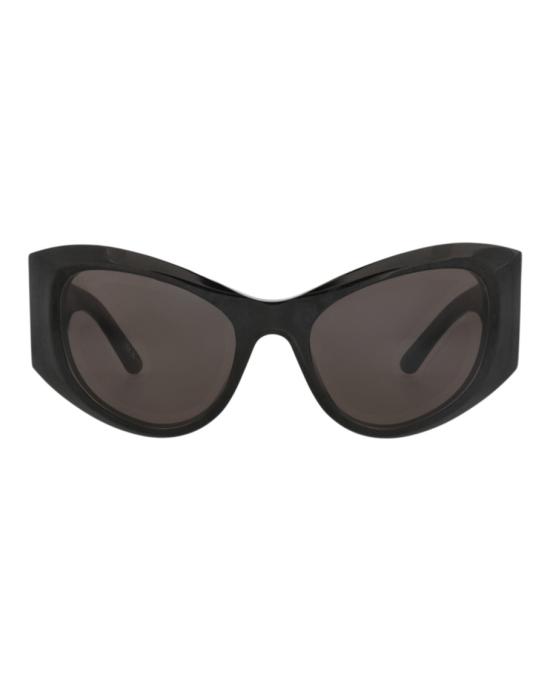 발렌시아가 선글라스 BB0393S 30016102 003 00011 NS Black