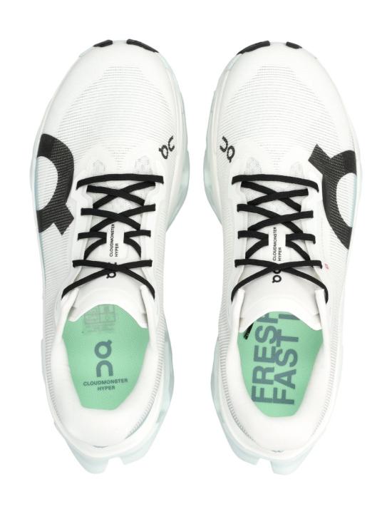 26FW 온 러닝 스니커즈 3MG10065262IF White - ON RUNNING