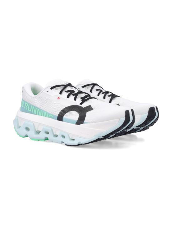 26FW 온 러닝 스니커즈 3MG10065262IF White - ON RUNNING