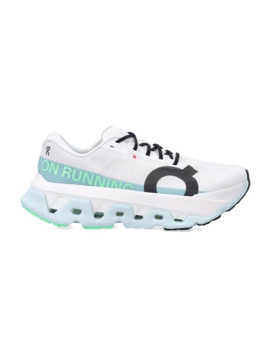 26FW 온 러닝 스니커즈 3MG10065262IF White